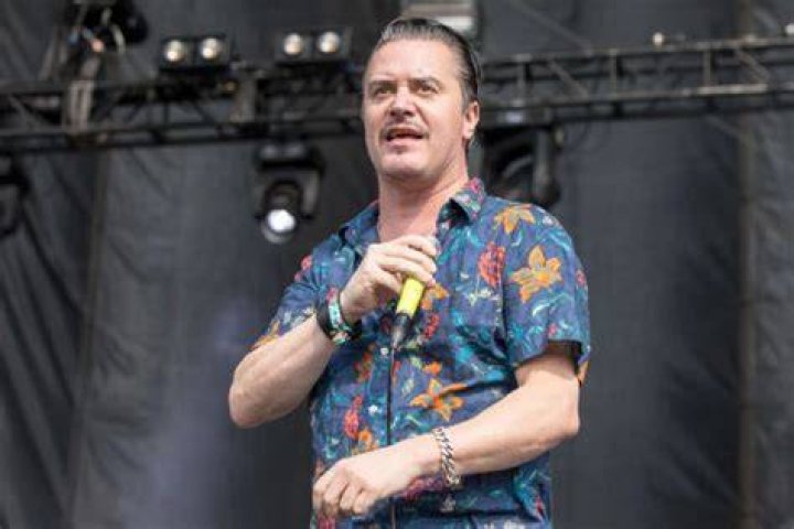 Mike Patton Net Worth: A Deep Dive into the Financial Success of a Rock Legend