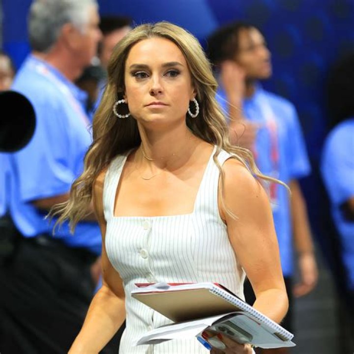 Molly McGrath: Measurements, Body Facts, and More