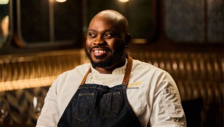 Morgan Harvey: The Rising Star and Culinary Expert