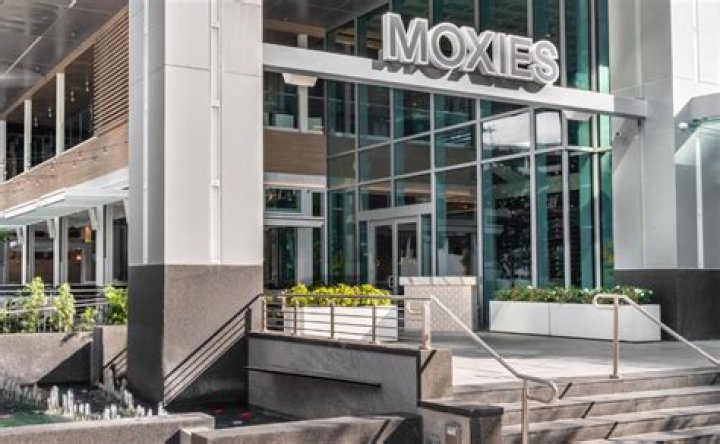 Moxies Houston: A Culinary and Social Experience Like No Other