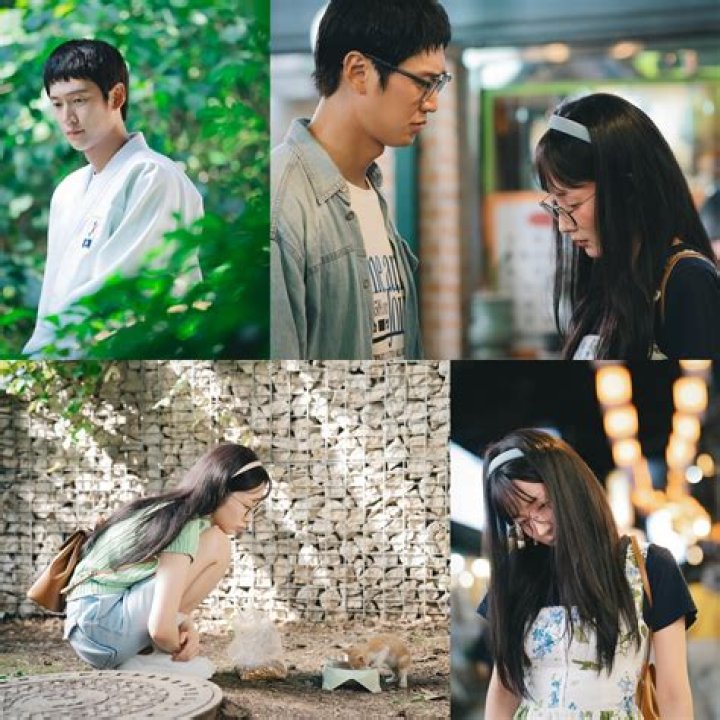 Na In Woo: The Rising Star of South Korean Entertainment