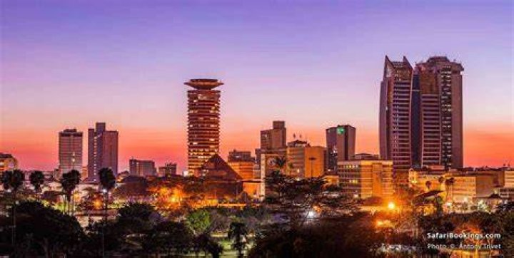 Nairobi East: Exploring the Vibrant Heart of Nairobi