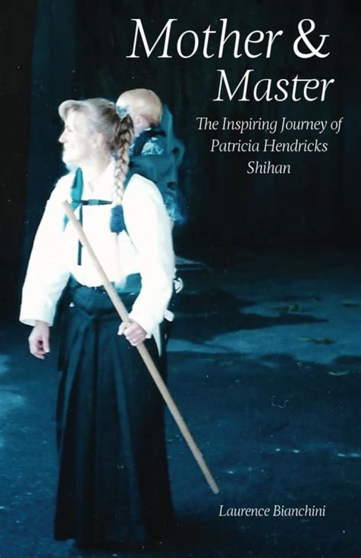 Namis Mom: The Inspiring Journey of a Modern Mother