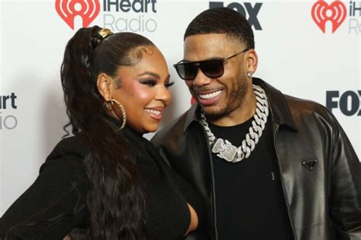 Nelly and Ashanti: A Musical Collaboration That Shaped the 2000s