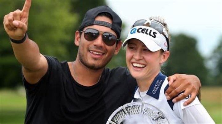 Nelly Korda Boyfriend: A Deep Dive into Her Personal Life and Relationships