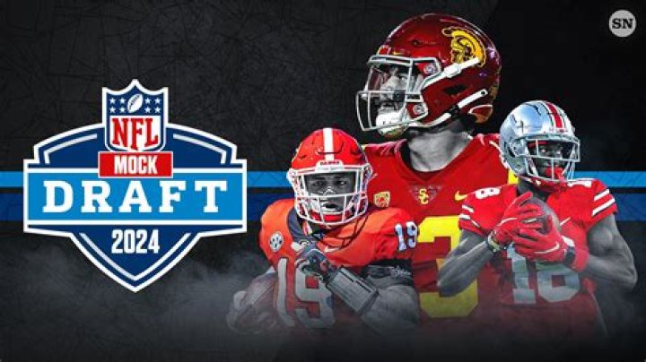 NFL Mock Draft 2024 Simulator: Your Ultimate Guide