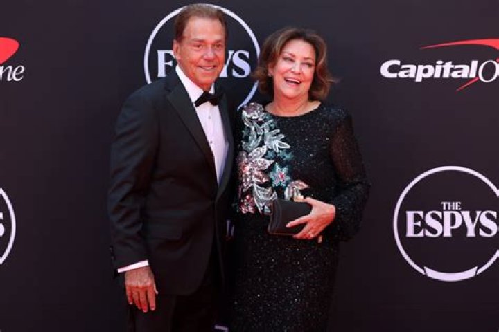 Nick Saban Wife: An Insight into the Life of Terry Saban
