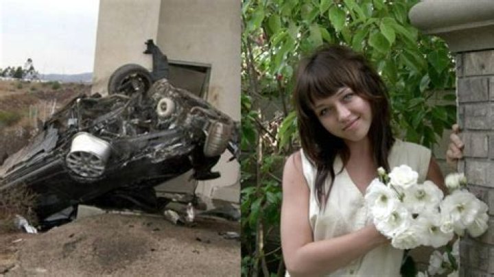 Nikki Catsouras Car Wreck: A Tragic Story and Its Impact on Privacy