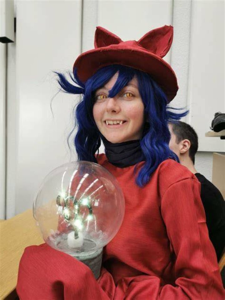 Niko Oneshot Cosplay Hat: Embrace the Fantasy with Style