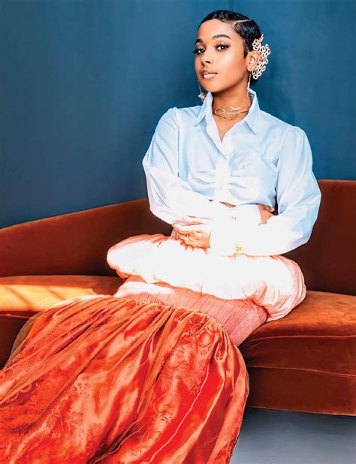 Nivea Singer: The Journey of a Rising Star