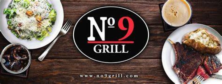 No 9 Grill Cambridge City: A Culinary Haven for Food Lovers