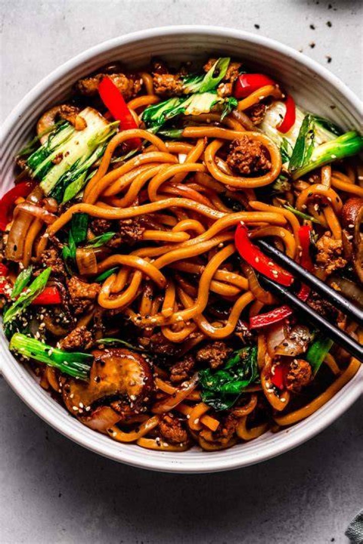 NoodleMagazine: The Ultimate Guide to Noodles and Their Cultural Significance