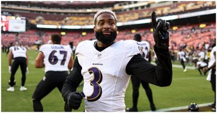 Odell Beckham Jr. Brother: A Deep Dive into the Life of a Rising Star