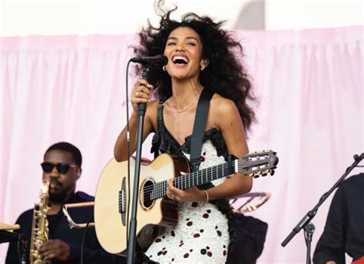 Olivia Casta: The Rising Star and Her Impact on Social Media