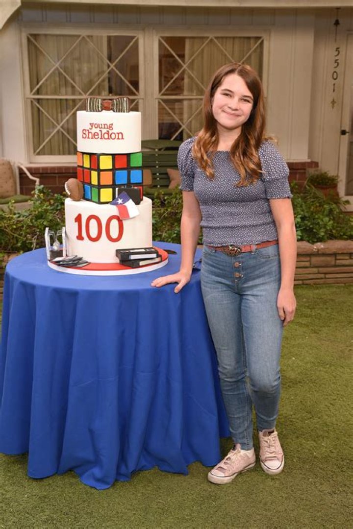 Olivia Hill: The Rising Star in the Entertainment Industry