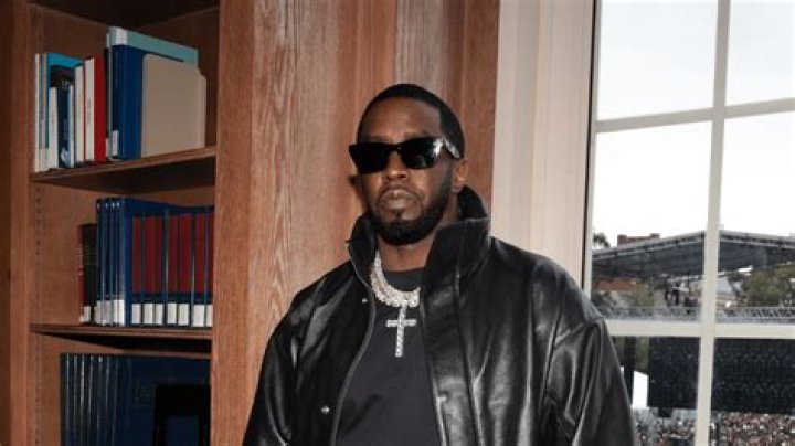 P Diddy All Black NFL: A Cultural Phenomenon in Sports and Music