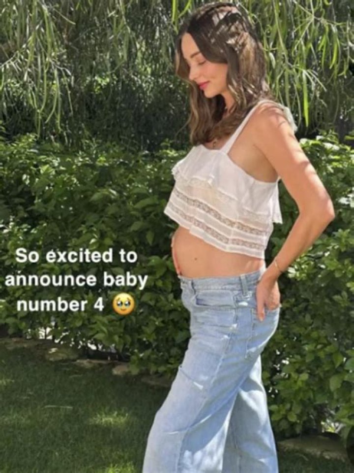 Palace Confirms Baby Number 4: What to Expect in 2024