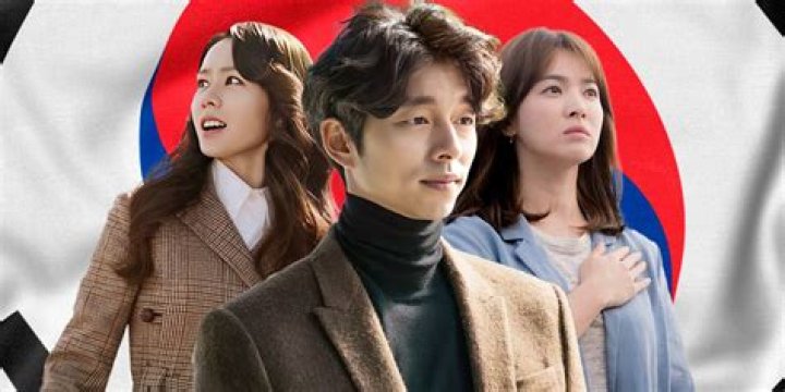 Park Solomon: The Rising Star of K-Dramas