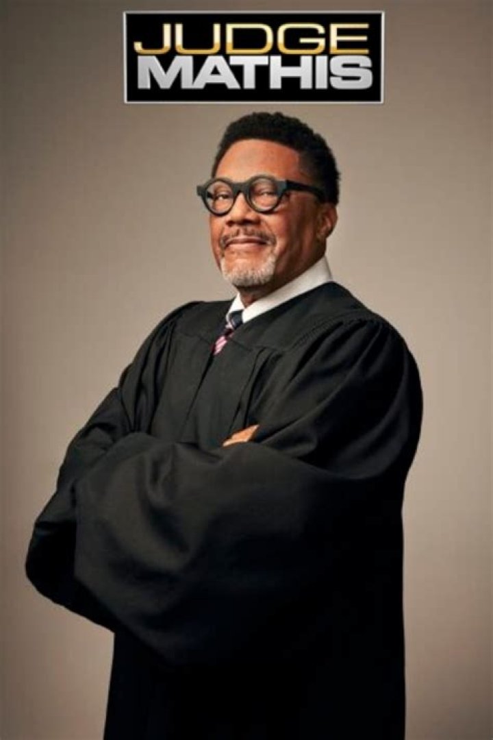 Pastor Brandon Davis: The Rising Star of Judge Mathis