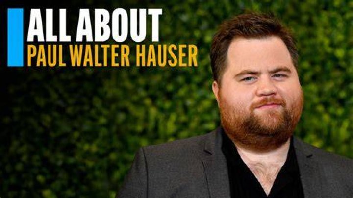 Paul Walter Hauser Net Worth: A Detailed Look at the Rising Star's Financial Journey