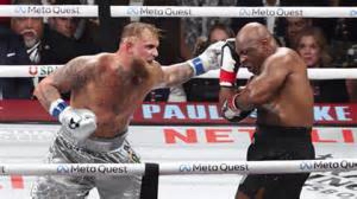 Peter McNeeley: The Rise, Fall, and Legacy of a Boxing Icon