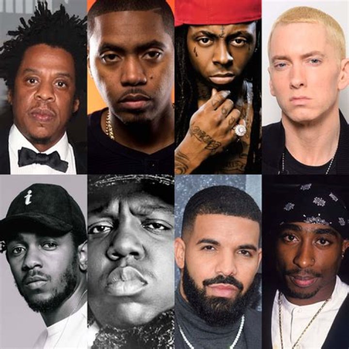 Pictures of Future: Popular Rapper's Visuals