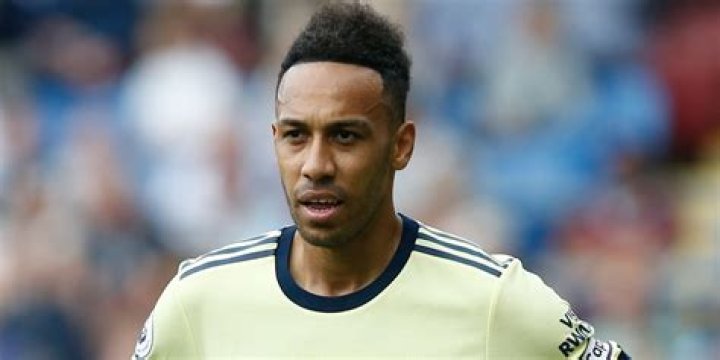 Pierre-Emerick Aubameyang: The Journey of a Football Superstar