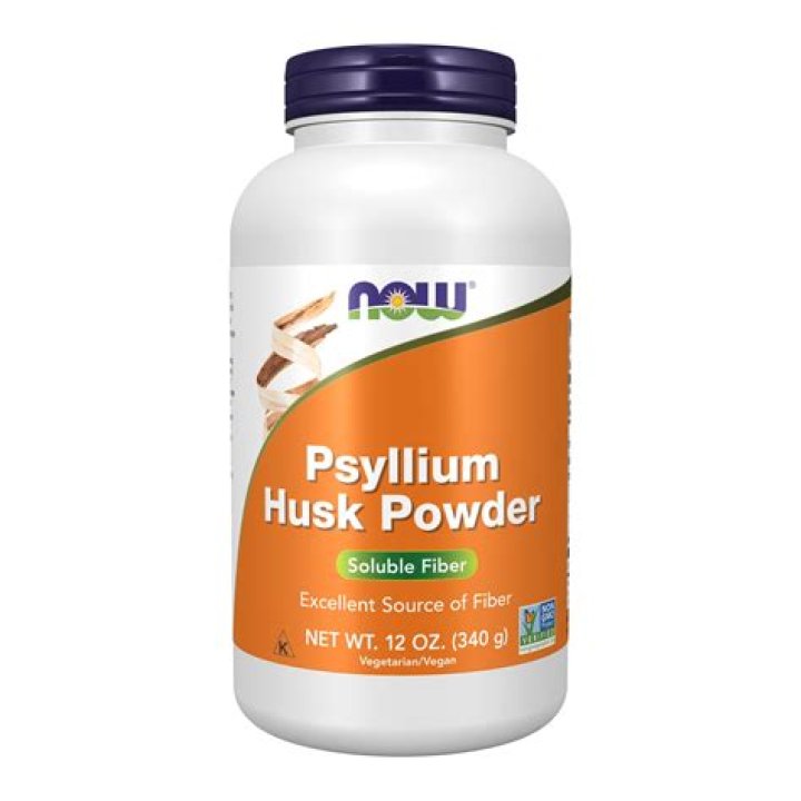 Psyllium Husk Cancer Warning: What You Need to Know
