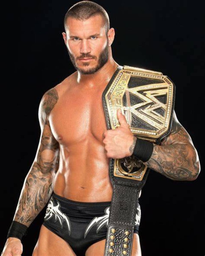 Randy Orton's Son Age: All You Need to Know