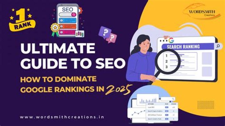RankTrack: The Ultimate Guide to SEO Tracking and Analysis