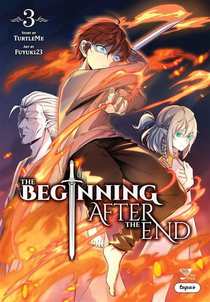 Read the Beginning After the End: A Comprehensive Guide