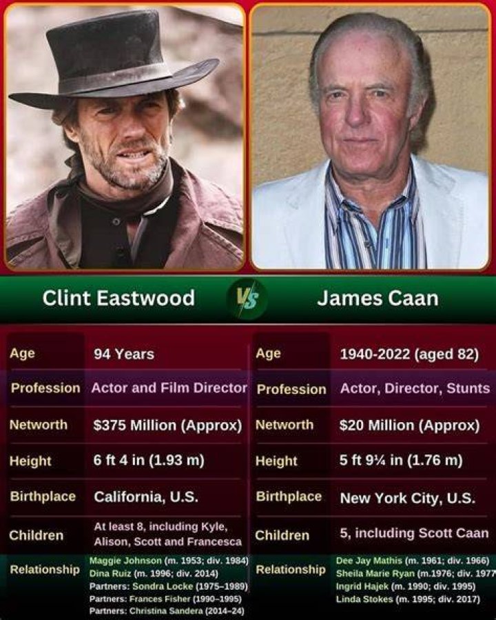 Remembering James Caan: A Cinematic Legend Passed