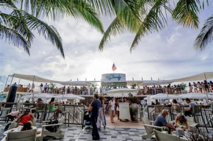 Revolution Live Fort Lauderdale: The Ultimate Entertainment Destination