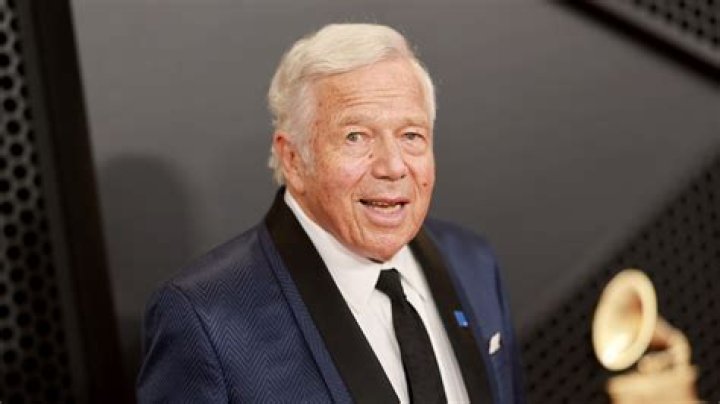 Robert Kraft Net Worth 2024: Financial Standing of the Patriots' Owner