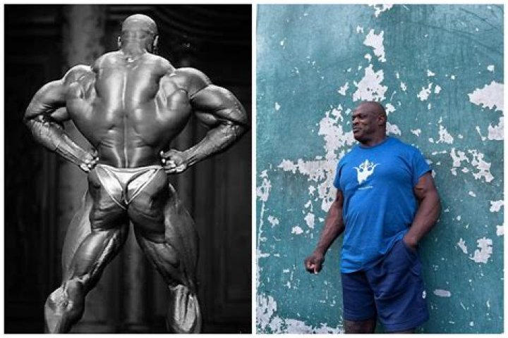 Ronnie Coleman Chest Size: The Secrets Behind His Iconic Physique