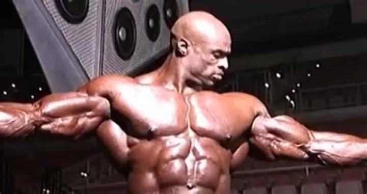 Ronnie Coleman Now: The Journey of a Legendary Bodybuilder