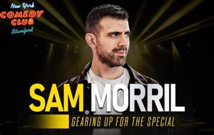 Sam Morril Girlfriend 2024: Insights into His Personal Life