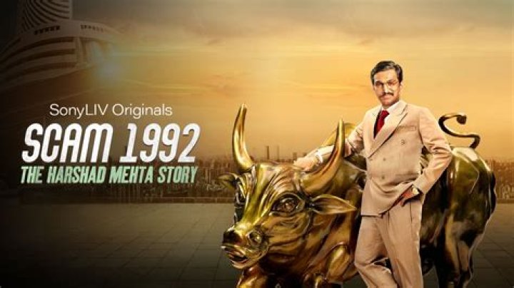 Scam 1992: The Harsh Reality of Vegamovies Download