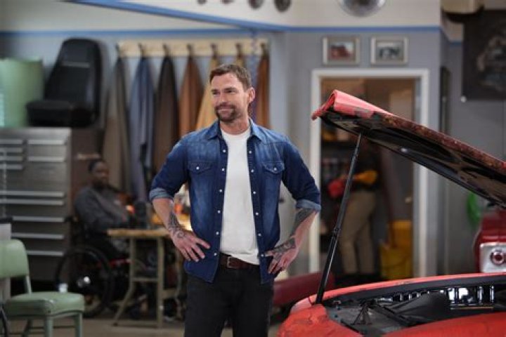Seann William Scott's Net Worth in 2024: Financial Insights and Career Highlights