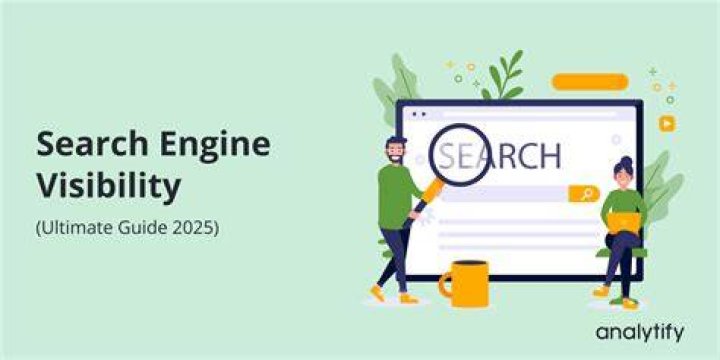 Search Engine Visibility Checker: Enhance Your Online Presence