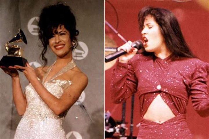 Selena Quintanilla: The Life and Legacy After Her Untimely Death