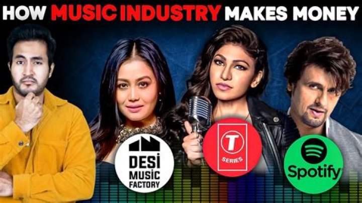 Shahid Bolsen: The Rise of a New Star in the Music Industry