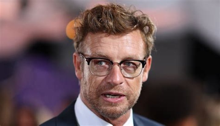 Simon Baker: The Versatile Actor and Director