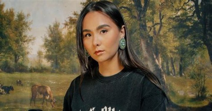Soona Vili: The Rising Star of Modern Music