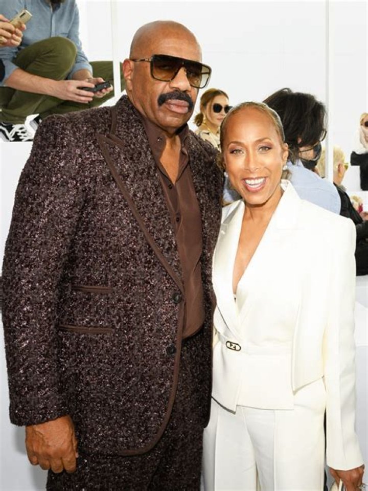 Steve Harvey and Diddy: A Deep Dive into Their Lives and Careers