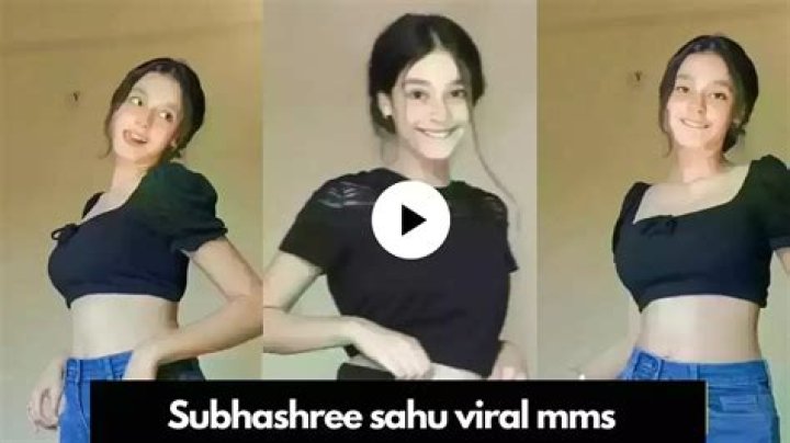Subhashree Sahu Viral MMS: The Controversy Explained