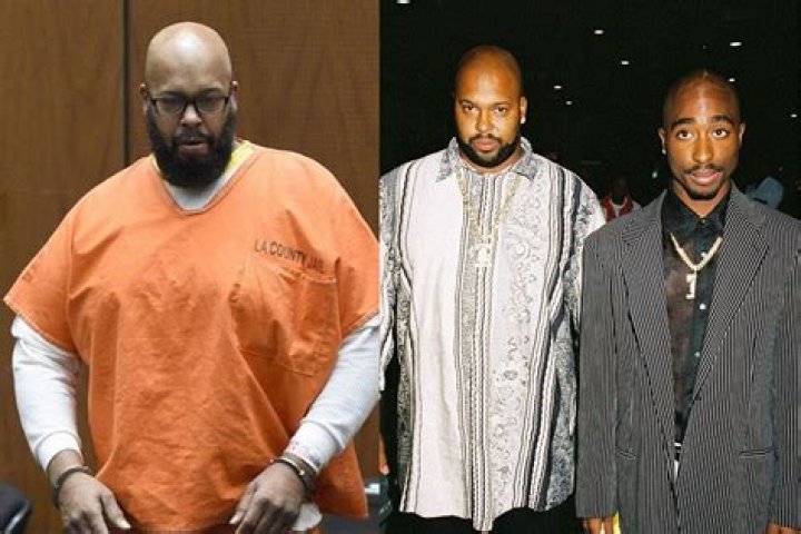 Suge Knight Net Worth 2023: A Deep Dive into the Life and Fortune of the Hip-Hop Mogul