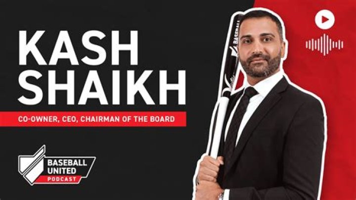 Surprising Insights into Kash Shaikh Net Worth: A Comprehensive Analysis