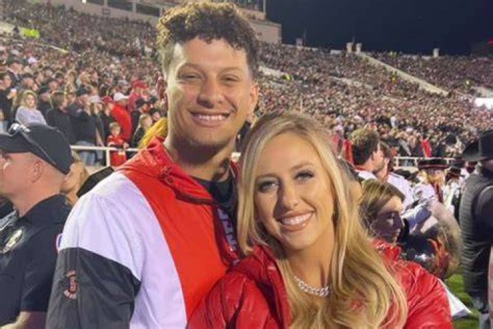 Taylor Heinicke Girlfriend: Insights into the Life of the NFL Star