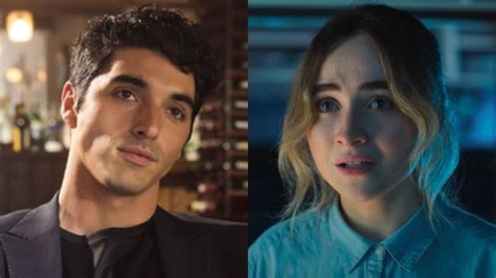 Taylor Zakhar Perez: A Rising Star in Film and TV Shows